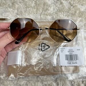Pacsun Playboy Sunglasses